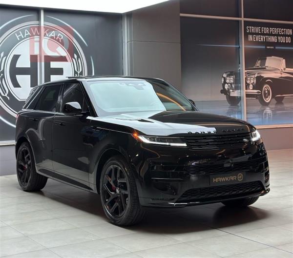 لاند روفر رانج روفر سبورت 2025 للبيع في العراق - السليمانية